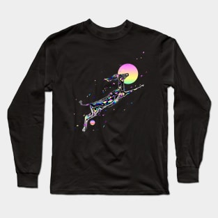 Float Long Sleeve T-Shirt